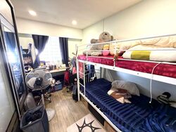 Blk 100 Bedok North Avenue 4 (Bedok), HDB 3 Rooms #486247221